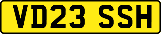 VD23SSH