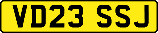 VD23SSJ