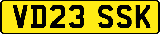 VD23SSK