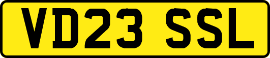 VD23SSL