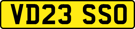 VD23SSO