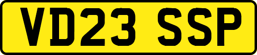 VD23SSP