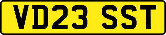 VD23SST