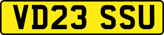 VD23SSU