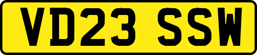 VD23SSW