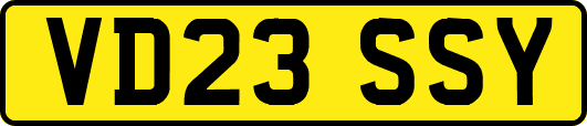 VD23SSY