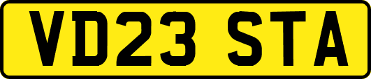 VD23STA