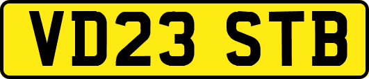 VD23STB