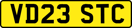 VD23STC