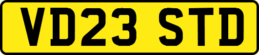 VD23STD