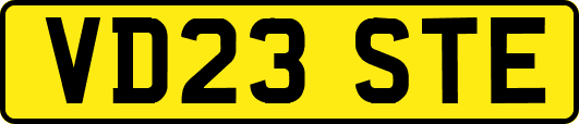 VD23STE