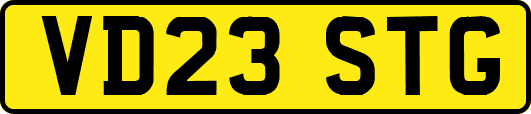VD23STG