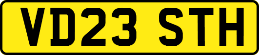 VD23STH