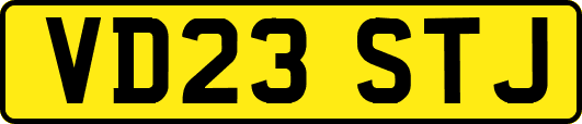 VD23STJ
