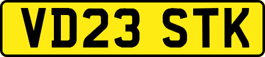 VD23STK