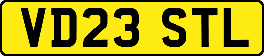 VD23STL