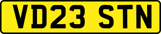 VD23STN