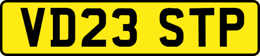 VD23STP