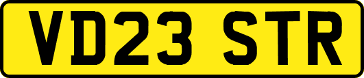 VD23STR