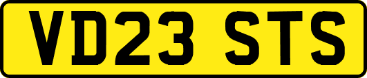 VD23STS