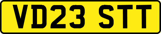 VD23STT