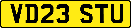 VD23STU