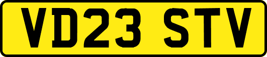 VD23STV