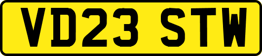 VD23STW