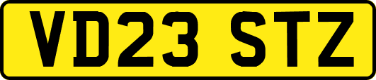 VD23STZ