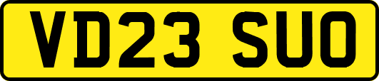 VD23SUO