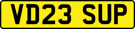 VD23SUP
