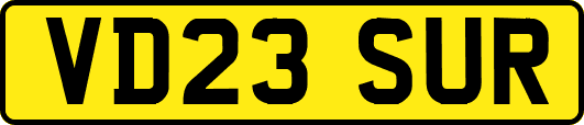 VD23SUR
