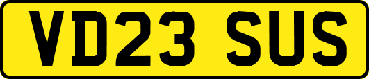 VD23SUS