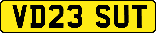 VD23SUT