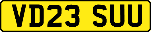 VD23SUU