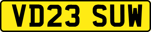 VD23SUW
