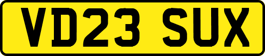 VD23SUX