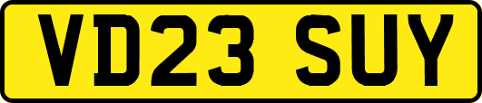 VD23SUY
