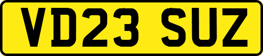 VD23SUZ