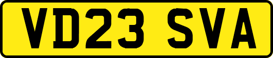 VD23SVA