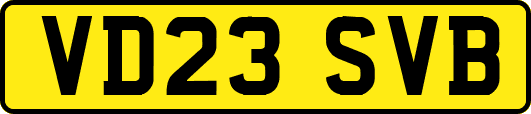 VD23SVB