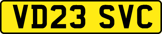 VD23SVC