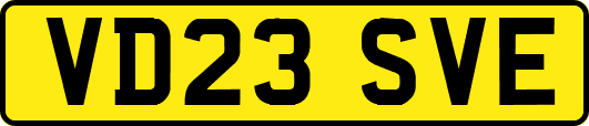 VD23SVE