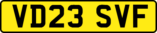 VD23SVF