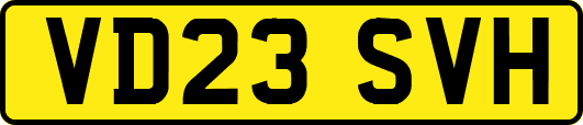 VD23SVH