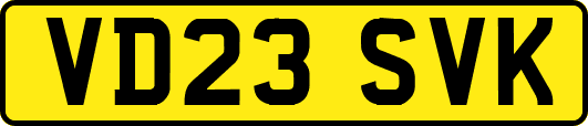 VD23SVK