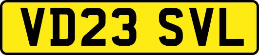 VD23SVL