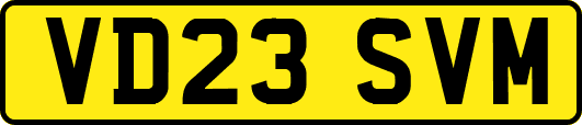 VD23SVM