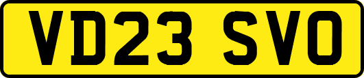 VD23SVO
