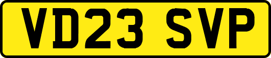 VD23SVP